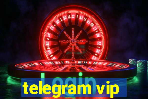 telegram vip