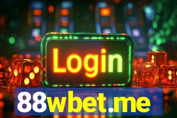 88wbet.me