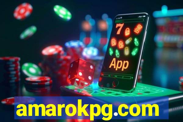 amarokpg.com