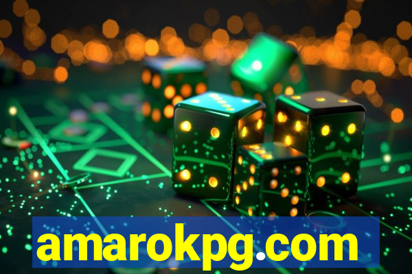 amarokpg.com