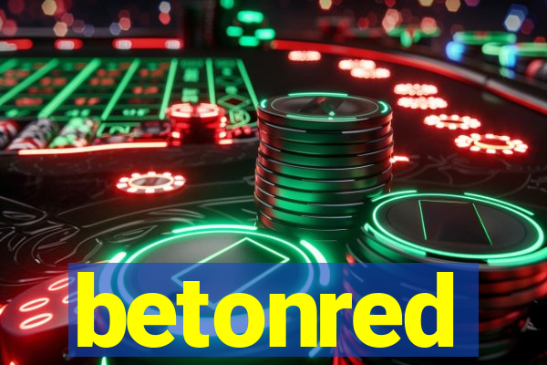 betonred