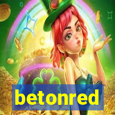 betonred