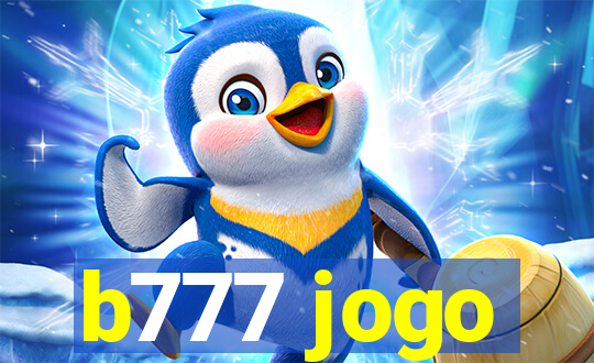 b777 jogo