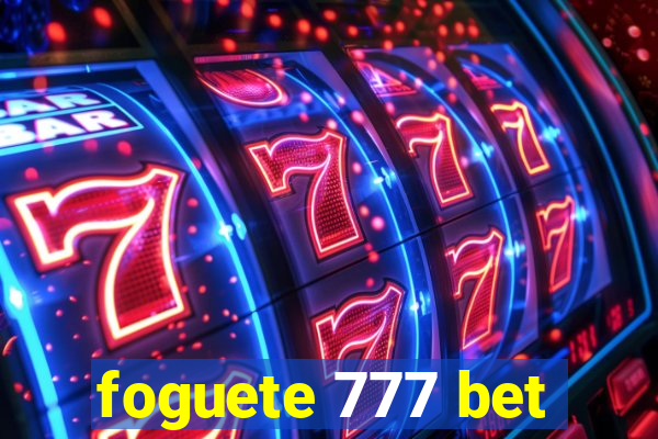 foguete 777 bet