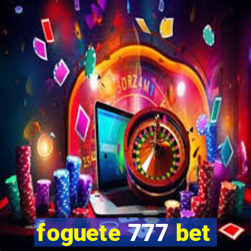 foguete 777 bet