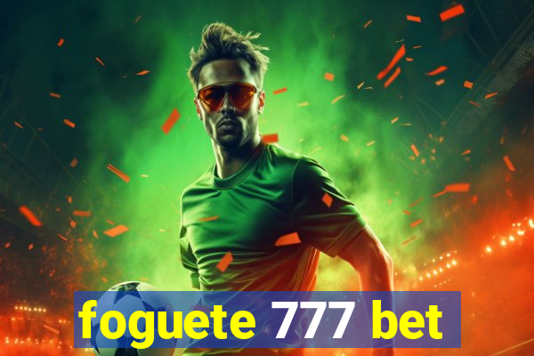 foguete 777 bet