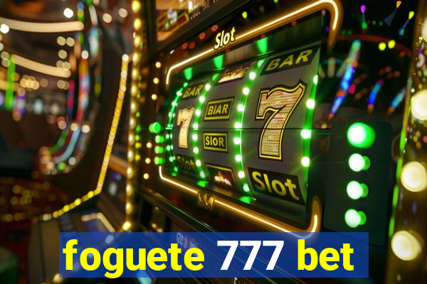 foguete 777 bet