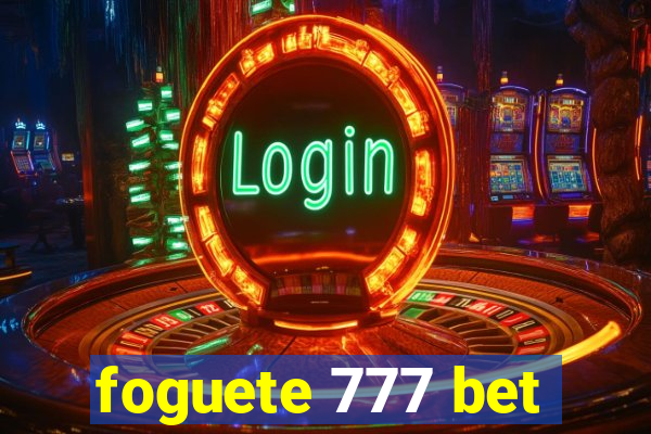 foguete 777 bet