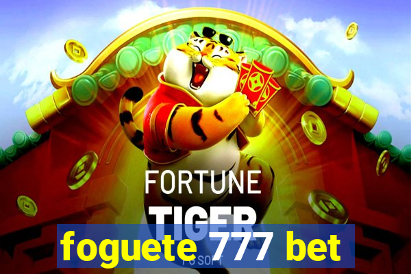 foguete 777 bet