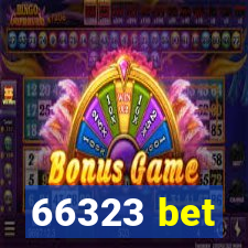 66323 bet