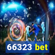 66323 bet