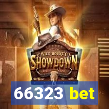 66323 bet