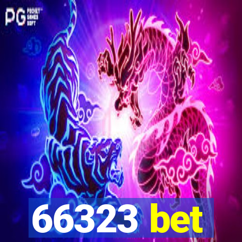 66323 bet