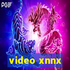 video xnnx