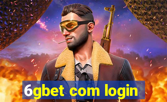 6gbet com login