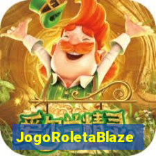 JogoRoletaBlaze