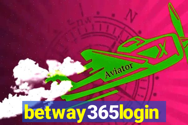 betway365login