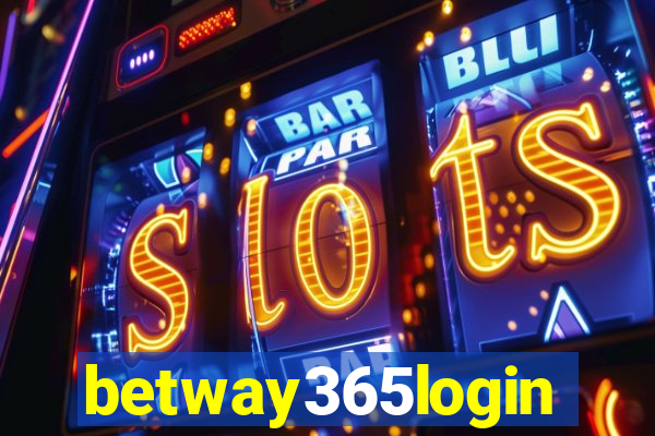 betway365login