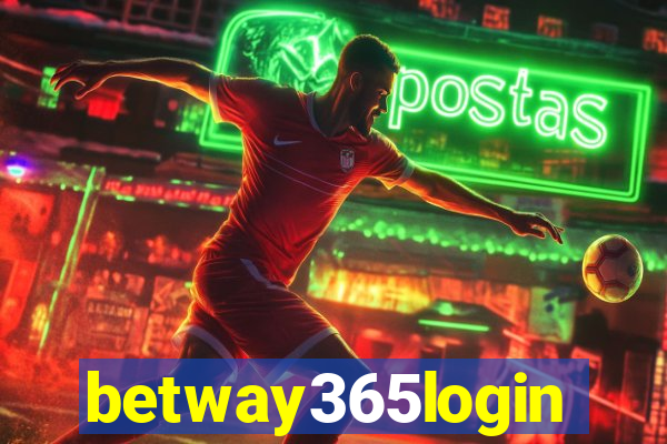 betway365login