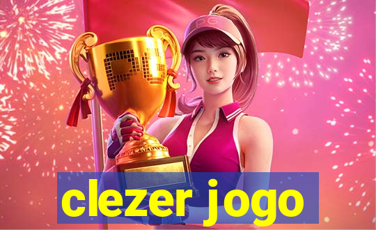 clezer jogo