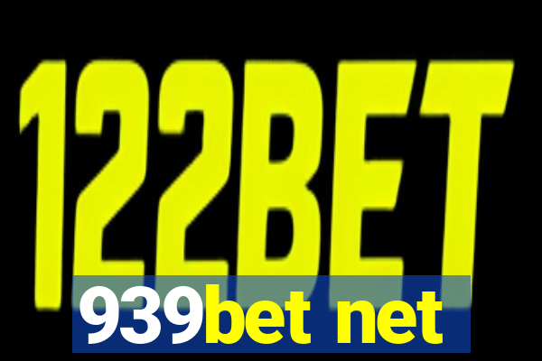 939bet net