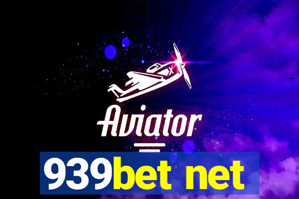 939bet net