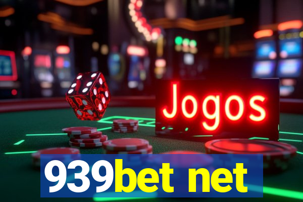 939bet net