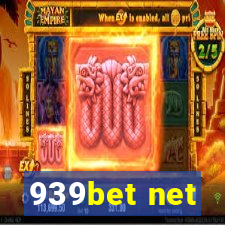 939bet net