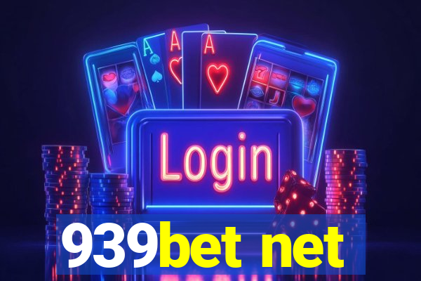 939bet net