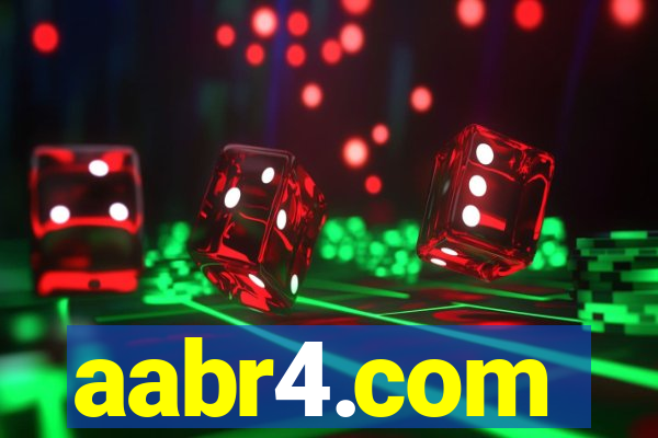 aabr4.com