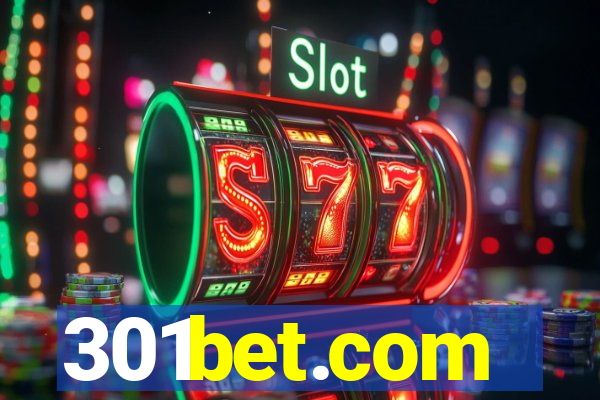 301bet.com