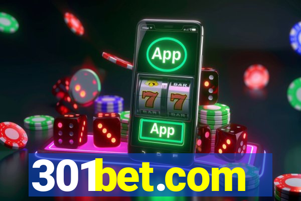 301bet.com