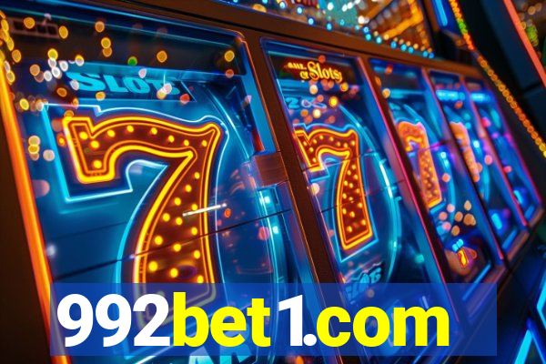 992bet1.com