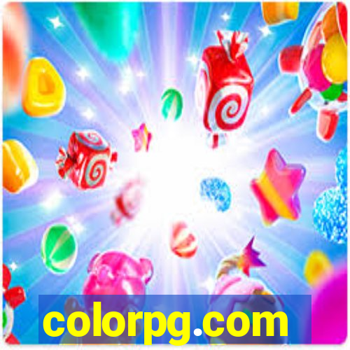 colorpg.com