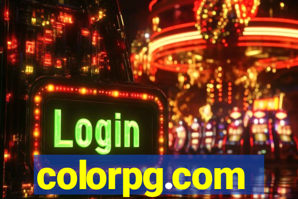 colorpg.com