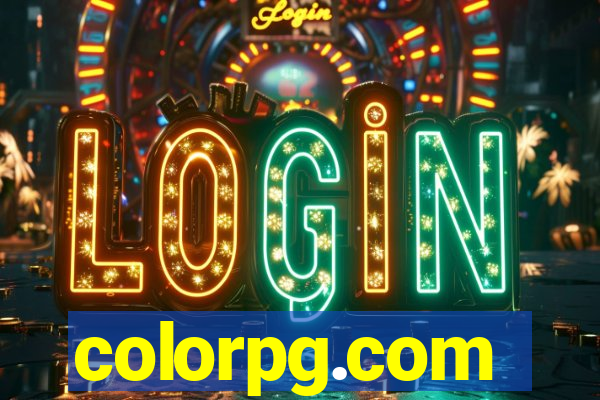 colorpg.com