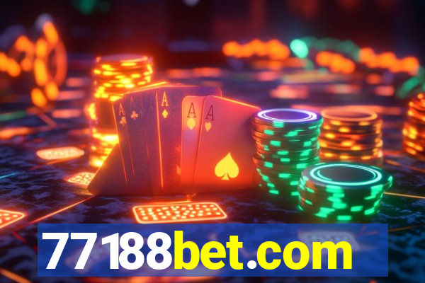 77188bet.com