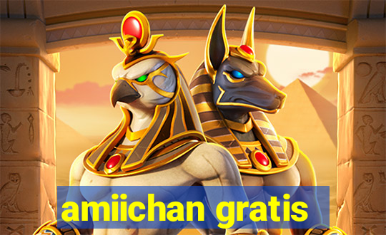 amiichan gratis