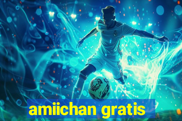 amiichan gratis