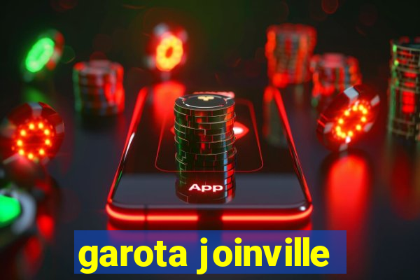 garota joinville