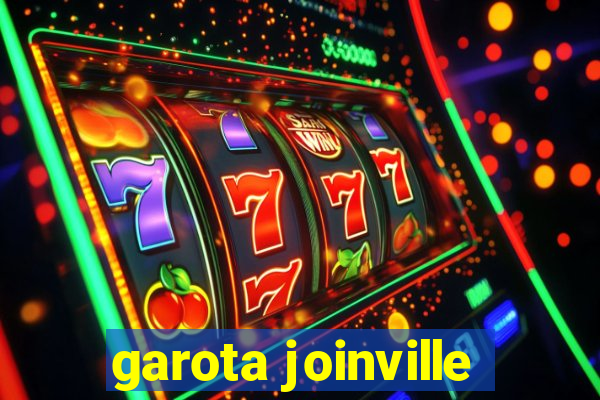 garota joinville