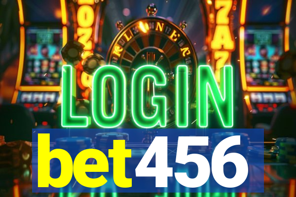 bet456