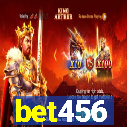 bet456