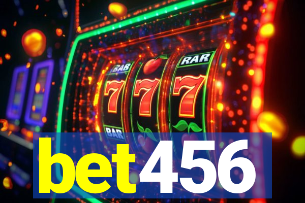 bet456