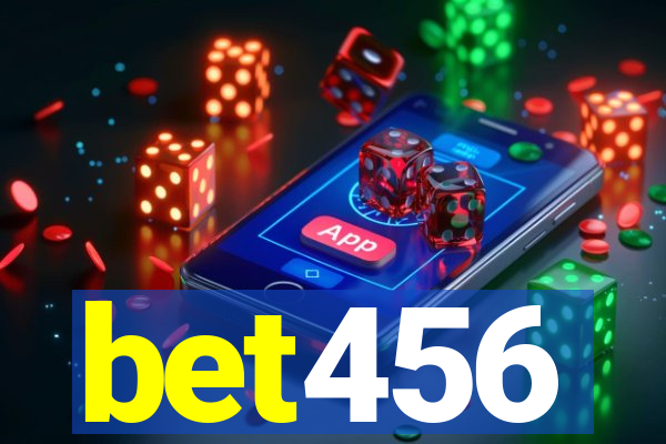 bet456