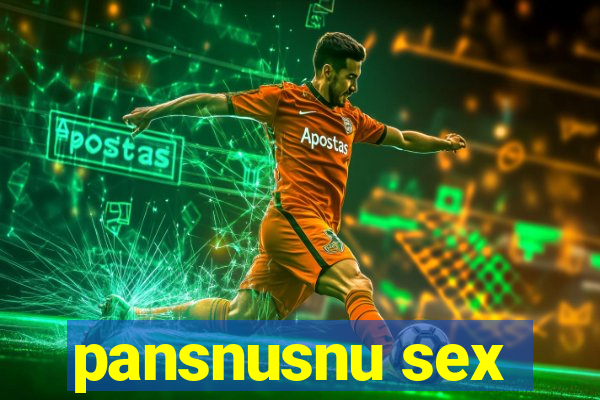 pansnusnu sex