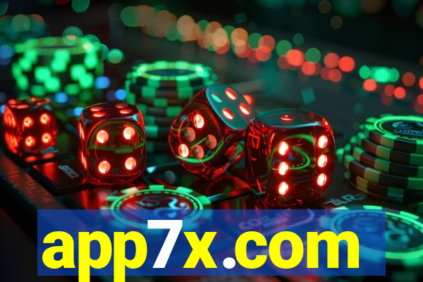 app7x.com