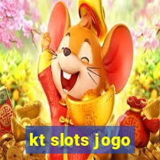 kt slots jogo