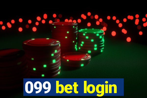 099 bet login