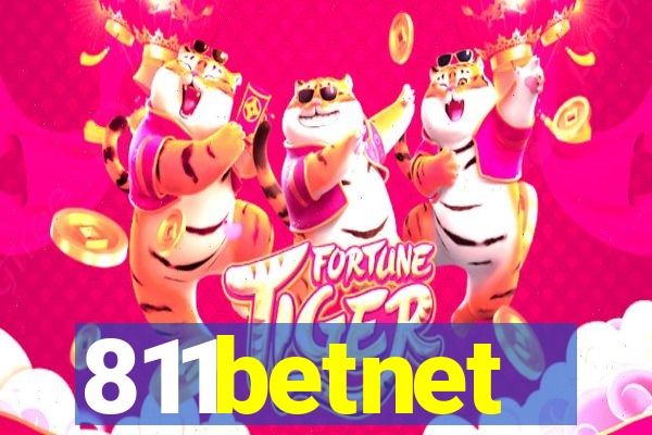 811betnet